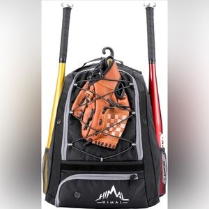 Baseball Bag